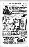 Cricket Thursday 14 April 1898 Page 16