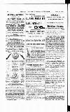 Cricket Thursday 28 April 1898 Page 8