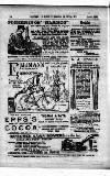 Cricket Thursday 02 June 1898 Page 16
