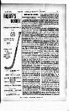 Cricket Thursday 23 February 1899 Page 3