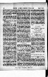 Cricket Thursday 23 February 1899 Page 4