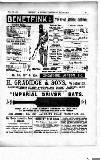 Cricket Thursday 18 May 1899 Page 15