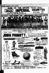 Cricket Thursday 26 April 1900 Page 1