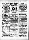 Cricket Thursday 10 May 1900 Page 8