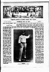 Cricket Thursday 24 May 1900 Page 1