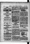 Cricket Thursday 02 August 1900 Page 8