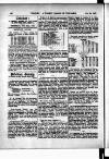 Cricket Thursday 25 October 1900 Page 8