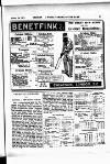 Cricket Thursday 28 March 1901 Page 17