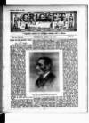 Cricket Thursday 18 April 1901 Page 1