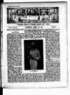 Cricket Thursday 25 April 1901 Page 1