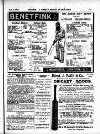 Cricket Thursday 09 May 1901 Page 15