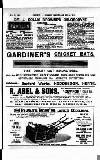 Cricket Thursday 22 May 1902 Page 19