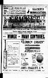 Cricket Thursday 19 June 1902 Page 1