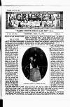 Cricket Thursday 30 April 1903 Page 3