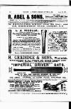 Cricket Thursday 30 April 1903 Page 18