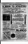 Cricket Thursday 09 July 1903 Page 19