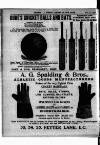 Cricket Thursday 20 August 1903 Page 2