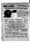 Cricket Thursday 26 November 1903 Page 2