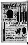 Cricket Thursday 28 April 1904 Page 2