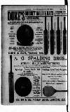 Cricket Thursday 09 June 1904 Page 2