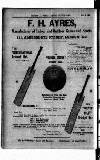 Cricket Thursday 09 June 1904 Page 20