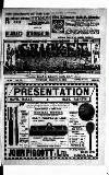 Cricket Thursday 30 August 1906 Page 1