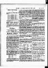 Cricket Thursday 30 January 1908 Page 8