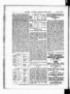 Cricket Thursday 30 January 1908 Page 16
