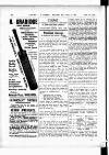 Cricket Thursday 16 April 1908 Page 8