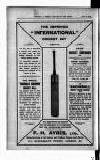 Cricket Thursday 06 May 1909 Page 18