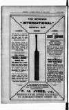 Cricket Thursday 03 June 1909 Page 16