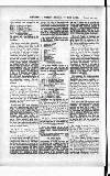 Cricket Thursday 31 March 1910 Page 10