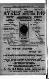 Cricket Thursday 31 March 1910 Page 18