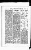 Cricket Thursday 14 April 1910 Page 4