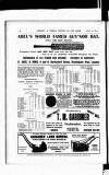 Cricket Thursday 14 April 1910 Page 16