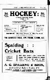 Cricket Saturday 15 February 1913 Page 2