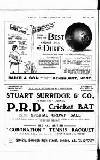 Cricket Saturday 26 April 1913 Page 2