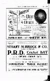 Cricket Saturday 03 May 1913 Page 2