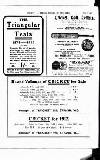 Cricket Saturday 03 May 1913 Page 24