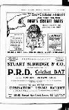 Cricket Saturday 24 May 1913 Page 2