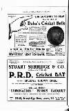 Cricket Saturday 07 June 1913 Page 2