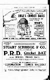 Cricket Saturday 14 June 1913 Page 2