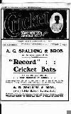 Cricket