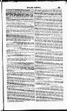 Home News for India, China and the Colonies Saturday 24 July 1847 Page 15