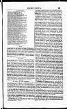Home News for India, China and the Colonies Friday 24 September 1847 Page 21