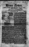 Home News for India, China and the Colonies Friday 07 January 1848 Page 1