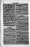 Home News for India, China and the Colonies Friday 07 January 1848 Page 10