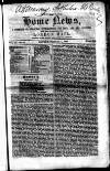Home News for India, China and the Colonies Monday 07 February 1848 Page 1