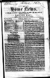 Home News for India, China and the Colonies Tuesday 07 March 1848 Page 1