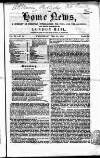 Home News for India, China and the Colonies Wednesday 24 May 1848 Page 1